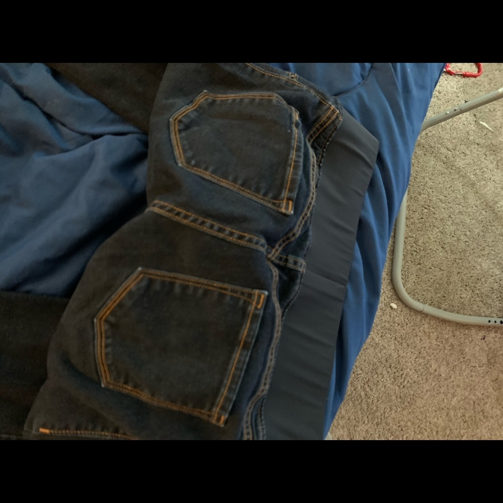 Maternity pants - Picture 4 of 4